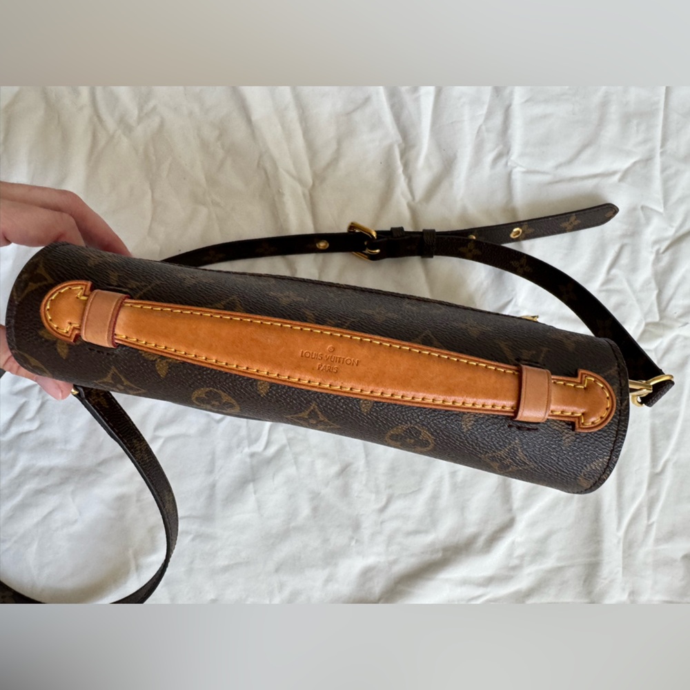 Louis Vuitton Pochette Métis - Picture 13 of 16